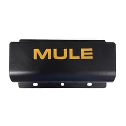 Mule Steel Bracket
