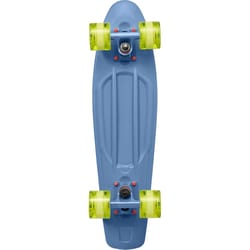 Retrospec Skateboard Marine Blue