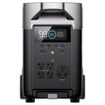 ecoflow delta 2 max solar panels EcoFlow 2kWh DELTA 2 MAX + 800W Alternator Charger + 160W Portable Sol   Campervan HQ
