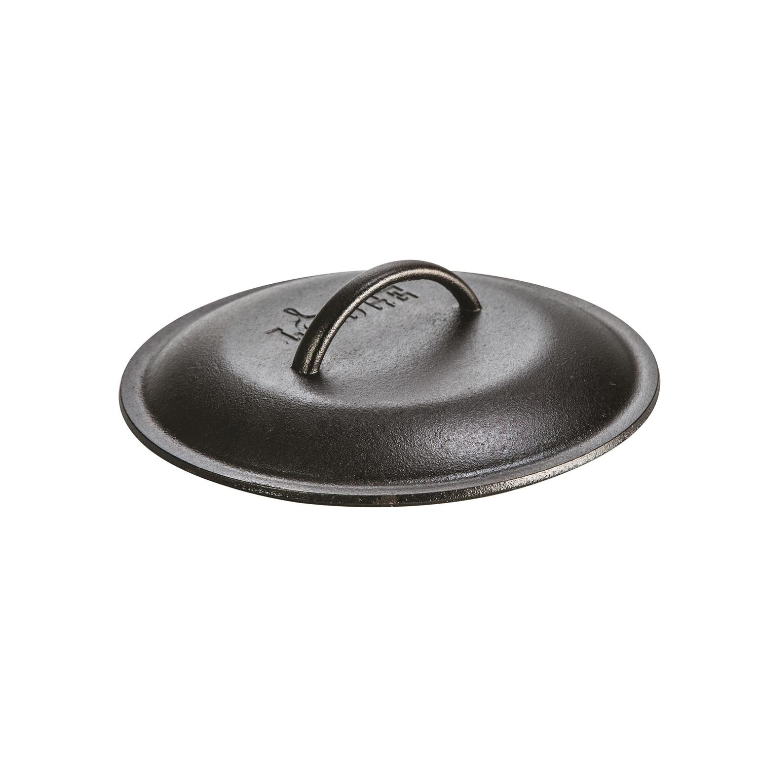 Lodge Cast Iron Skillet Lid