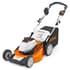 STIHL RMA 510 V 21 in. 36 V Battery Self-Propelled Lawn Mower Tool Only