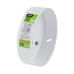 Exchange-A-Blade 6-5/8 in. Bi-Metal Industrial Hole Saw