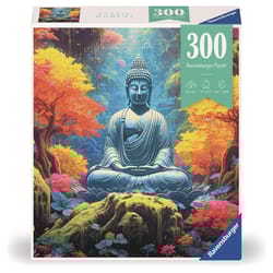 Ravensburger Peace Puzzle Moment Multicolored 300 pc