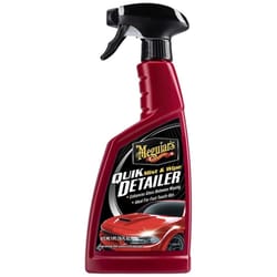 Meguiar's Quik Auto Polish 16 oz
