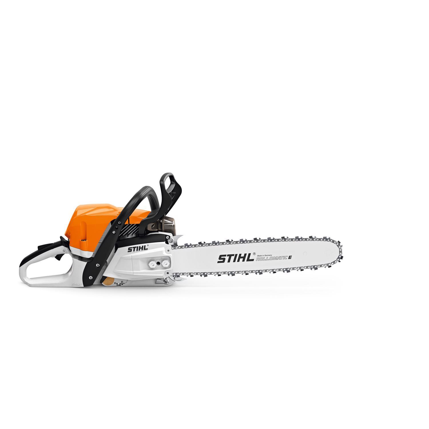 STIHL MS 400 C-M 25 in. 66.8 cc Gas Chainsaw Mfr# 11402000709