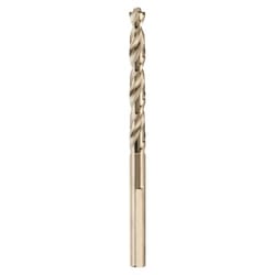 DEWALT 1/16 in. X 1.88 in. L High Speed Steel Pilot Point Drill Bit Round Shank 2 pc