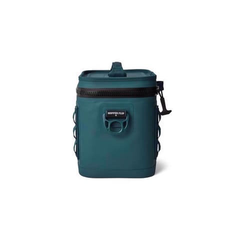 YETI Hopper Flip 8 Agave Teal 8 qt Soft Sided Cooler Mfr