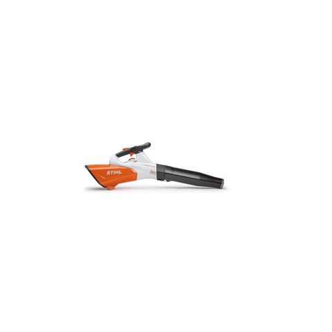 STIHL BGA 200 188 mph 553 CFM 36 V Battery Handheld Leaf Blower
