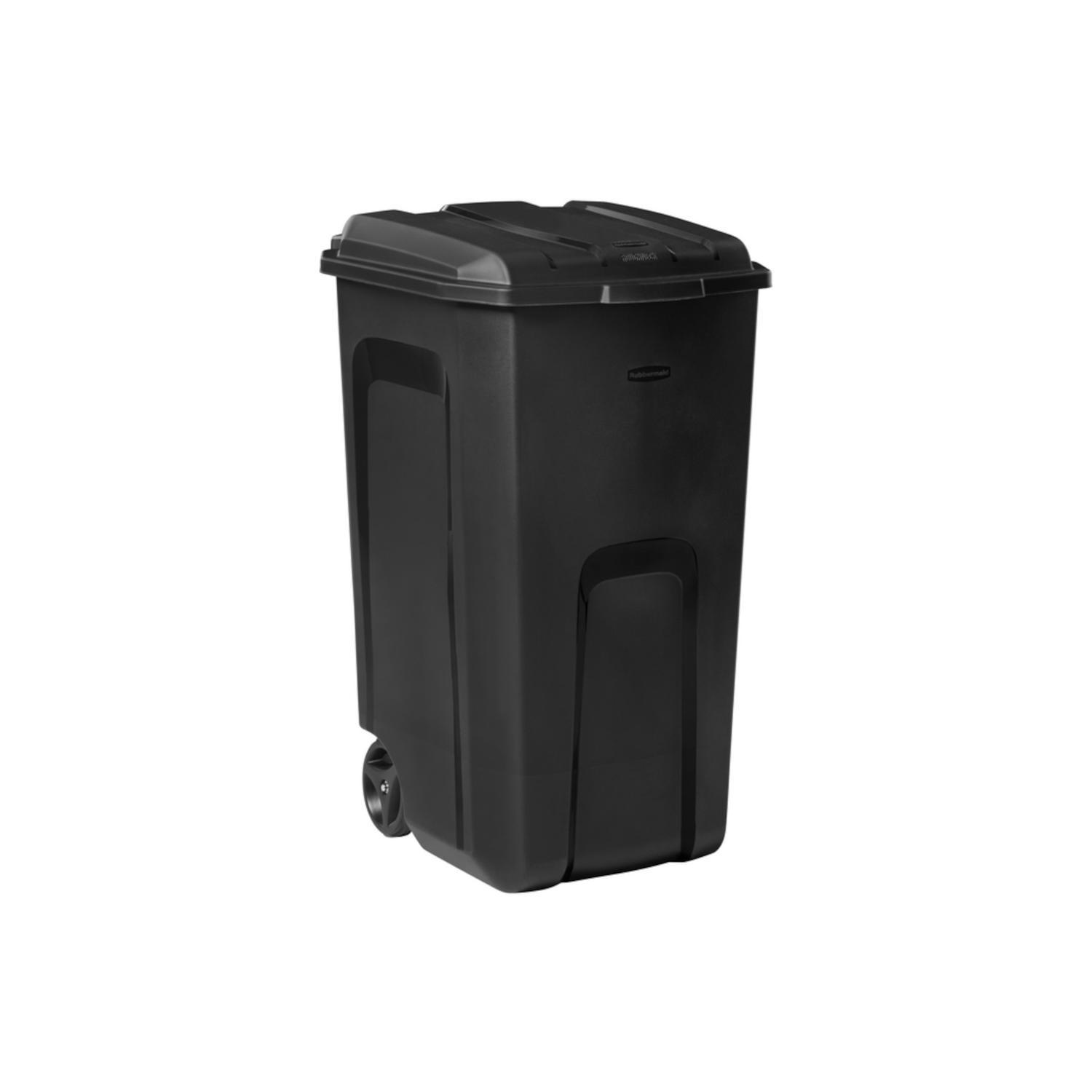 Outdoor Trash Cans \u0026 Recycling Bins - Ace Hardware, image size:1500x1500