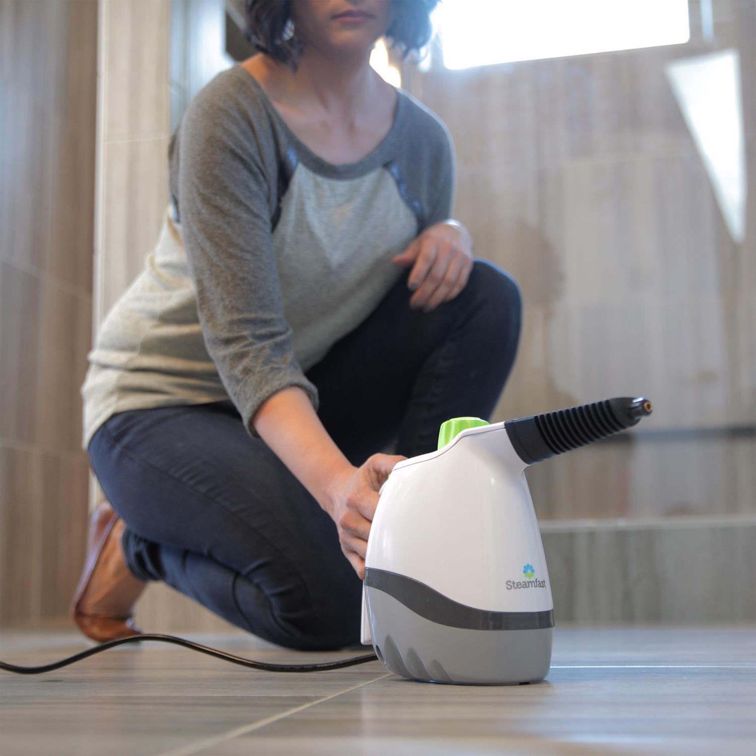 Steamfast Portable Fabric Steamer - Thumbnail 4