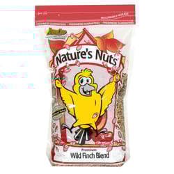 Nature's Nuts XtremeClean Wild Bird Food 25 lb