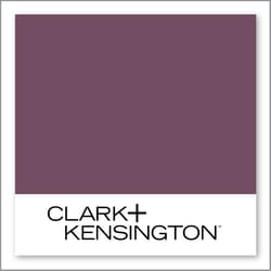 Clark+Kensington Majestic Purple 44C-7