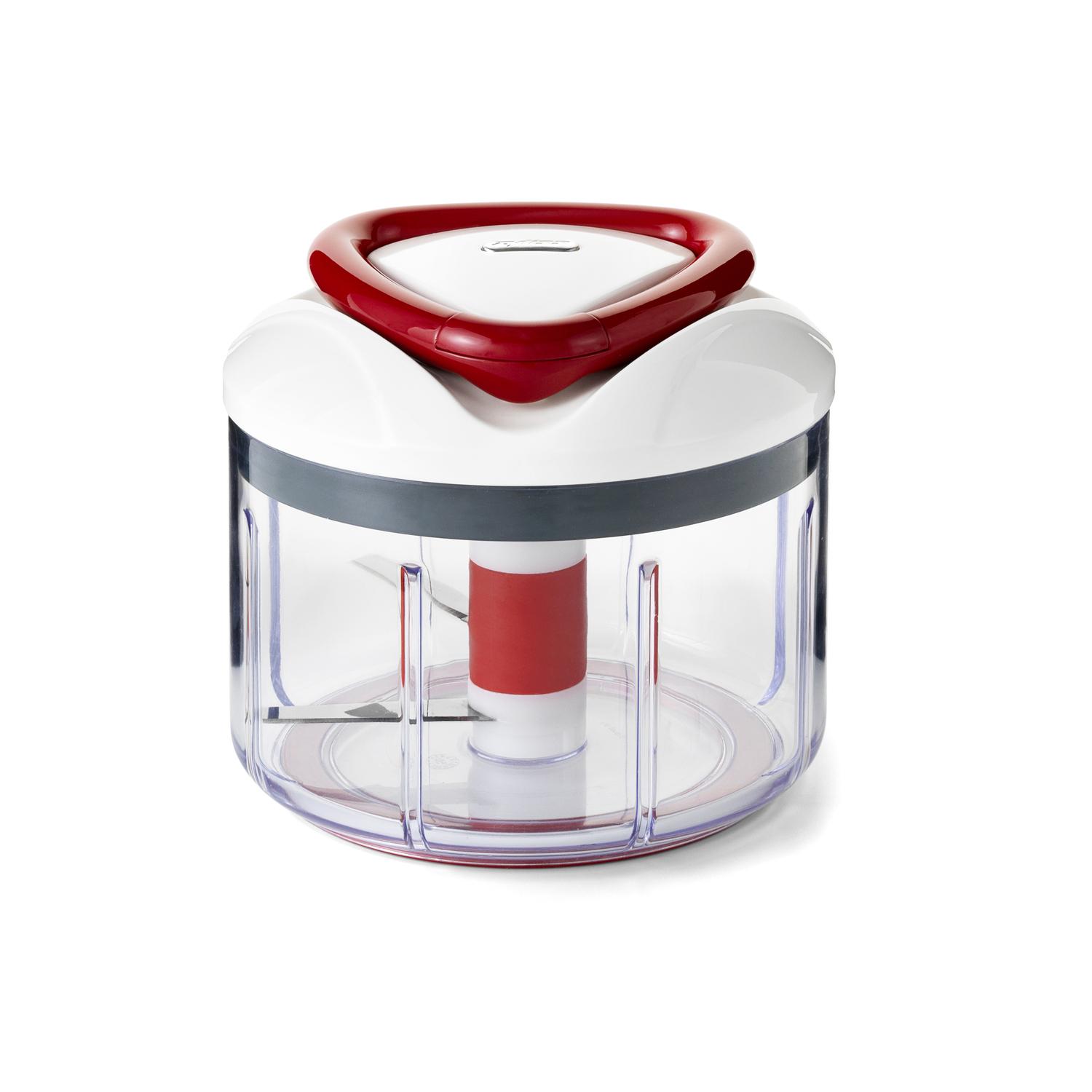 Zyliss E910015U Food Processor - Thumbnail 5
