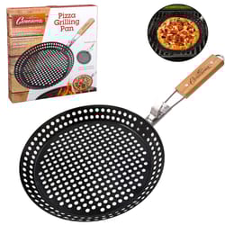 Camerons Stainless Steel Grilling Pan 12 in. L X 12 in. W 1 pk