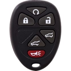 KeyStart GM008 Self Programmable Remote Automotive Remote HD Key For General Motors