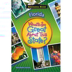 Arcadia Publishing Florida History Book