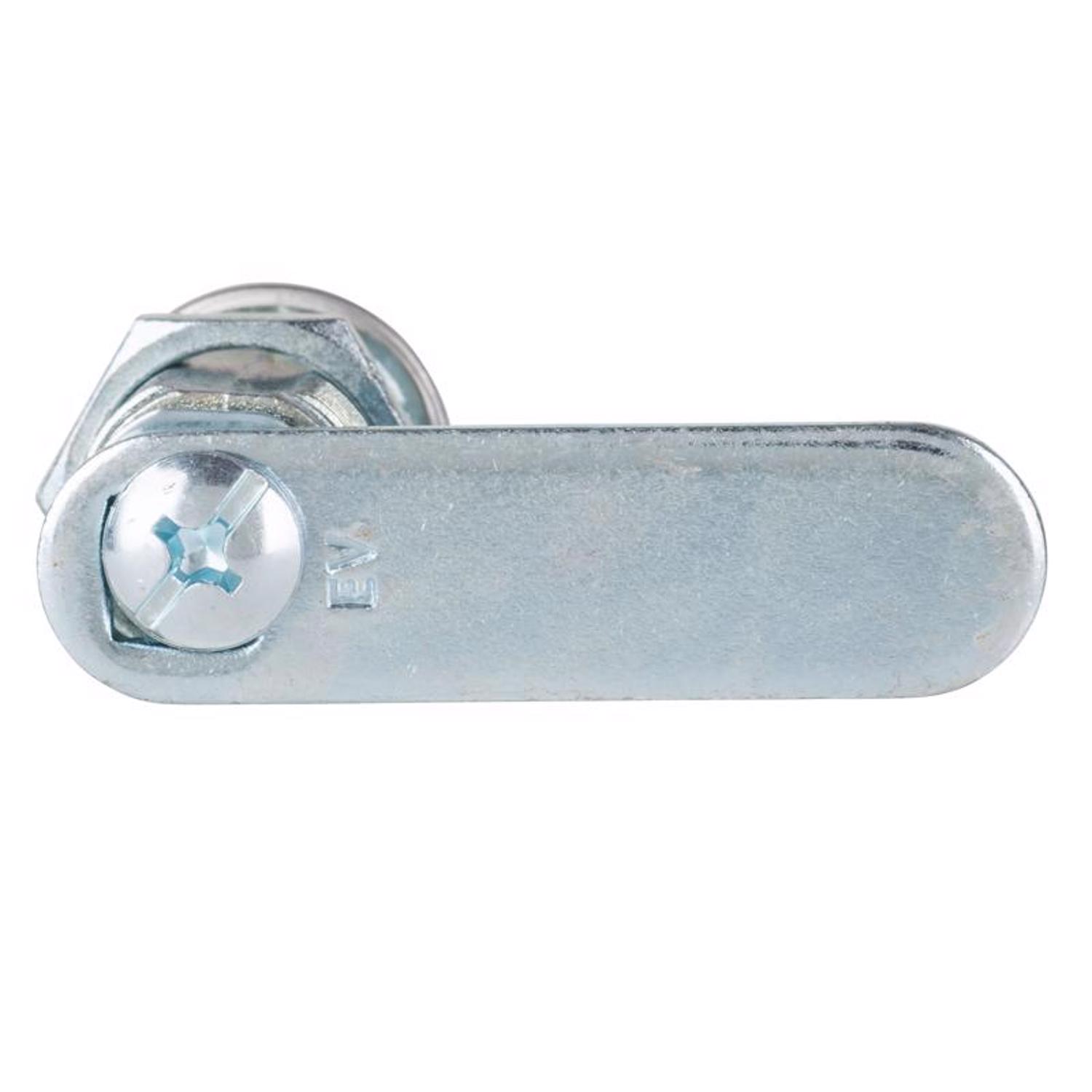 Rubber Lock Protector Aexit Key Panel Cabinet Hardware Rubber Cam Lock ...