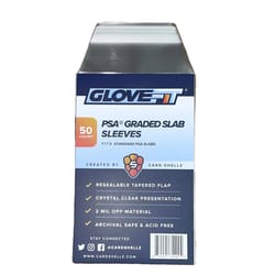 Shellz Graded Slab Sleeve