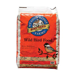 Meadow Ridge Farms Bird Seed 20 lb