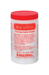 Gold Medal Heat 'n Kleen Kettle Cleaner 15 oz Powder