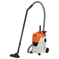 STIHL SE 62 6.6 gal. Corded Wet/Dry Vacuum 8.3 amps 120 V