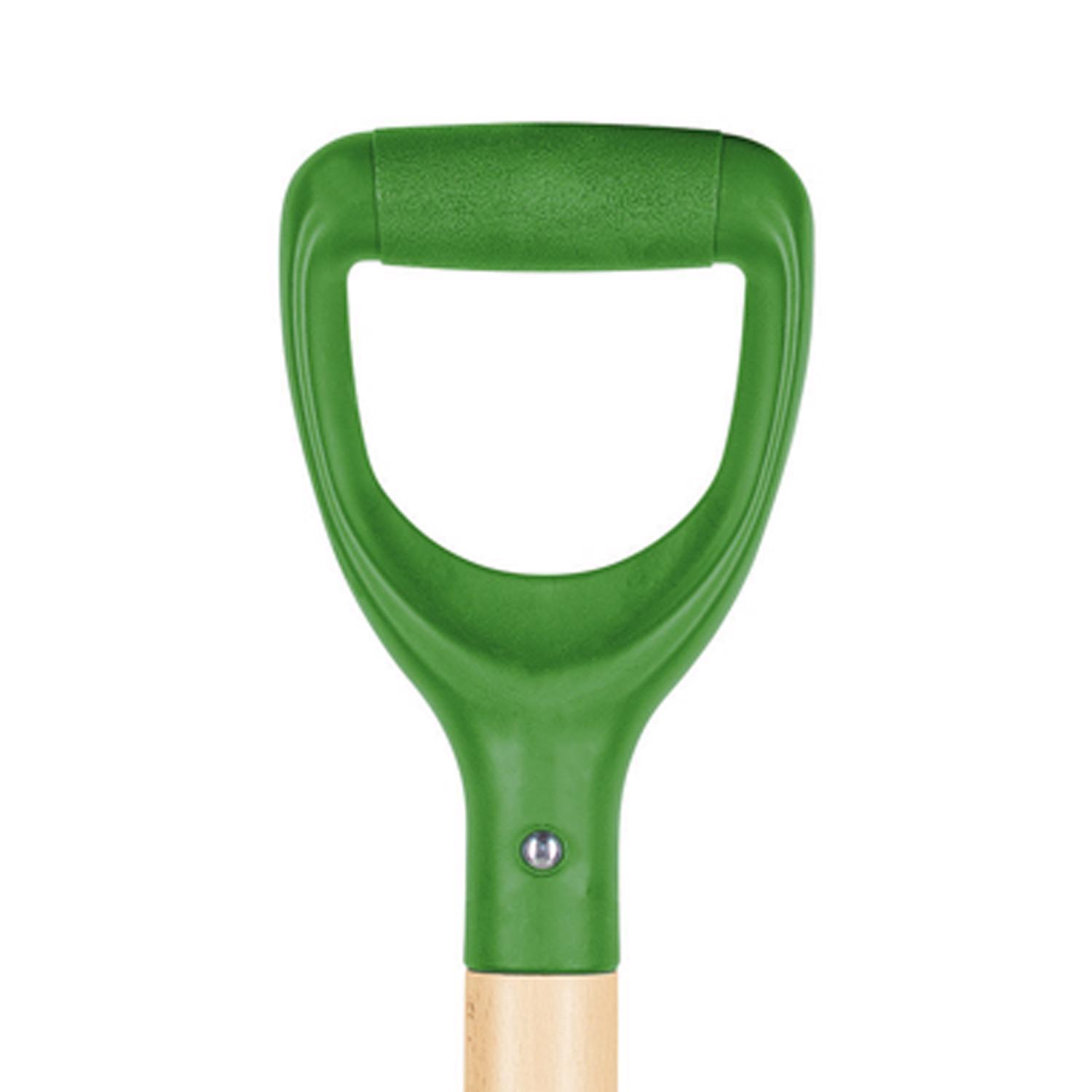 Truper TRU TOUGH Spading Fork