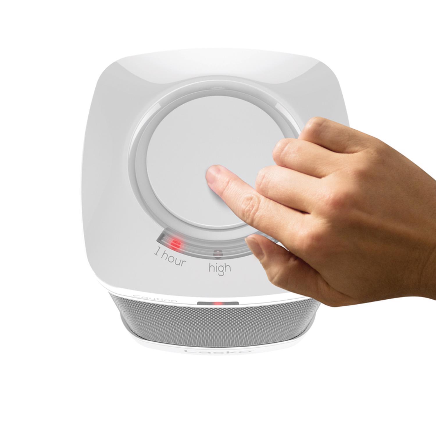 Lasko CD08200 Electric Space Heater - Thumbnail 5