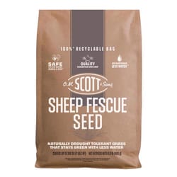 O.M. Scott & Sons Assorted Full Sun/Light Shade Fertilizer/Seed/Soil Improver