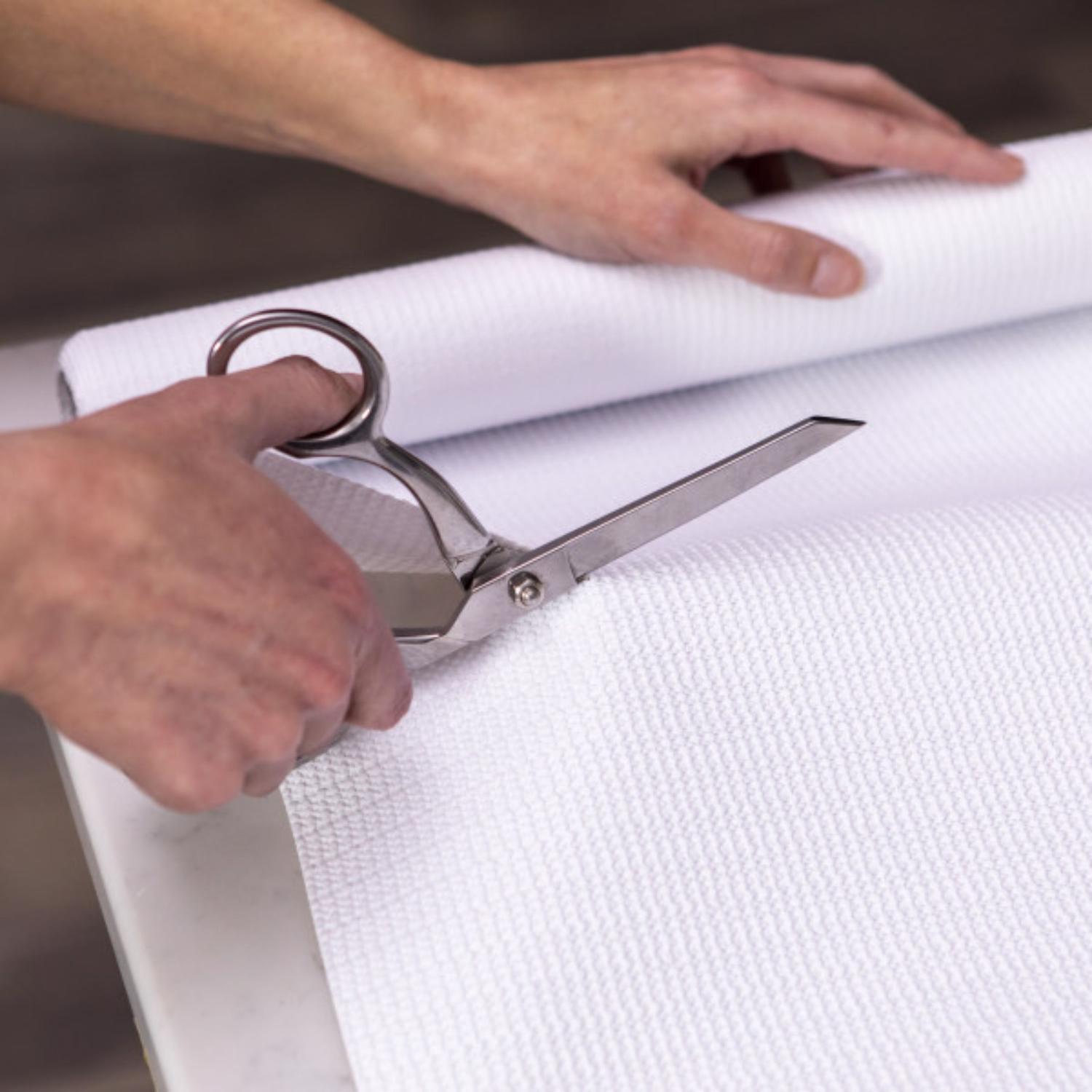Duck Brand Smooth Top Easy Liner Shelf Liner - Thumbnail 4
