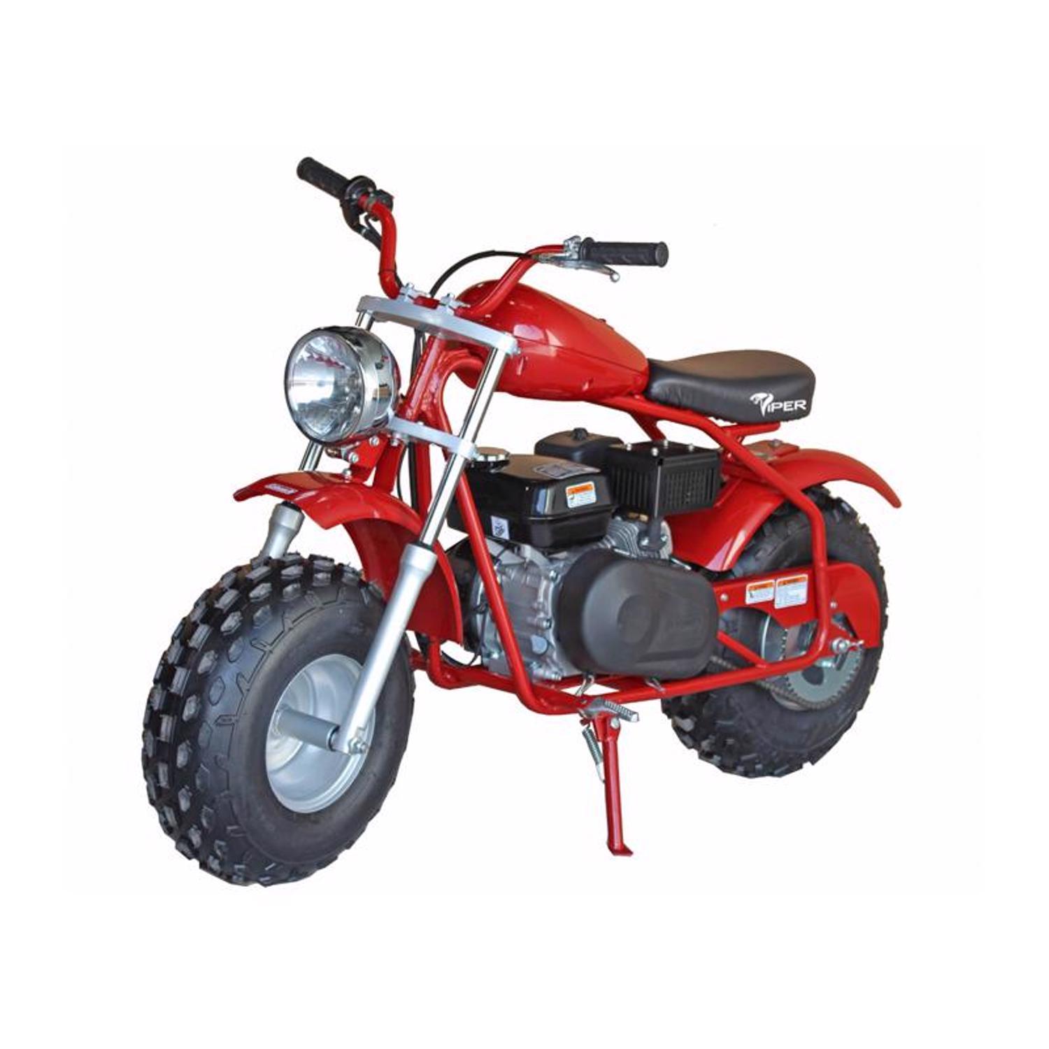 Viper Unisex Mini Bike Red Mfr# VM200 - Ace Hardware