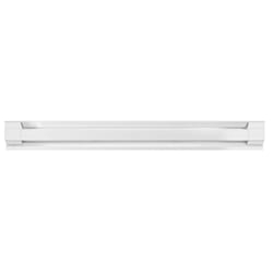 Cadet 250 sq ft 5120 BTU Convection Baseboard Heater