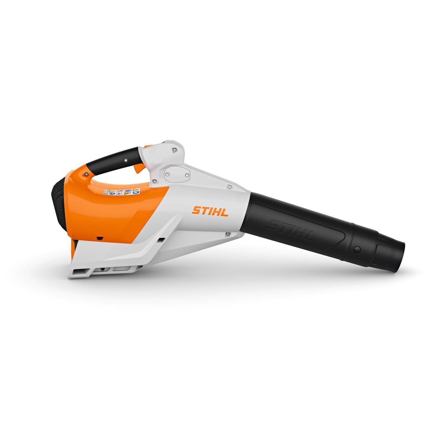 STIHL BGA 250 190 mph 615 CFM Battery Handheld Blower Tool Only