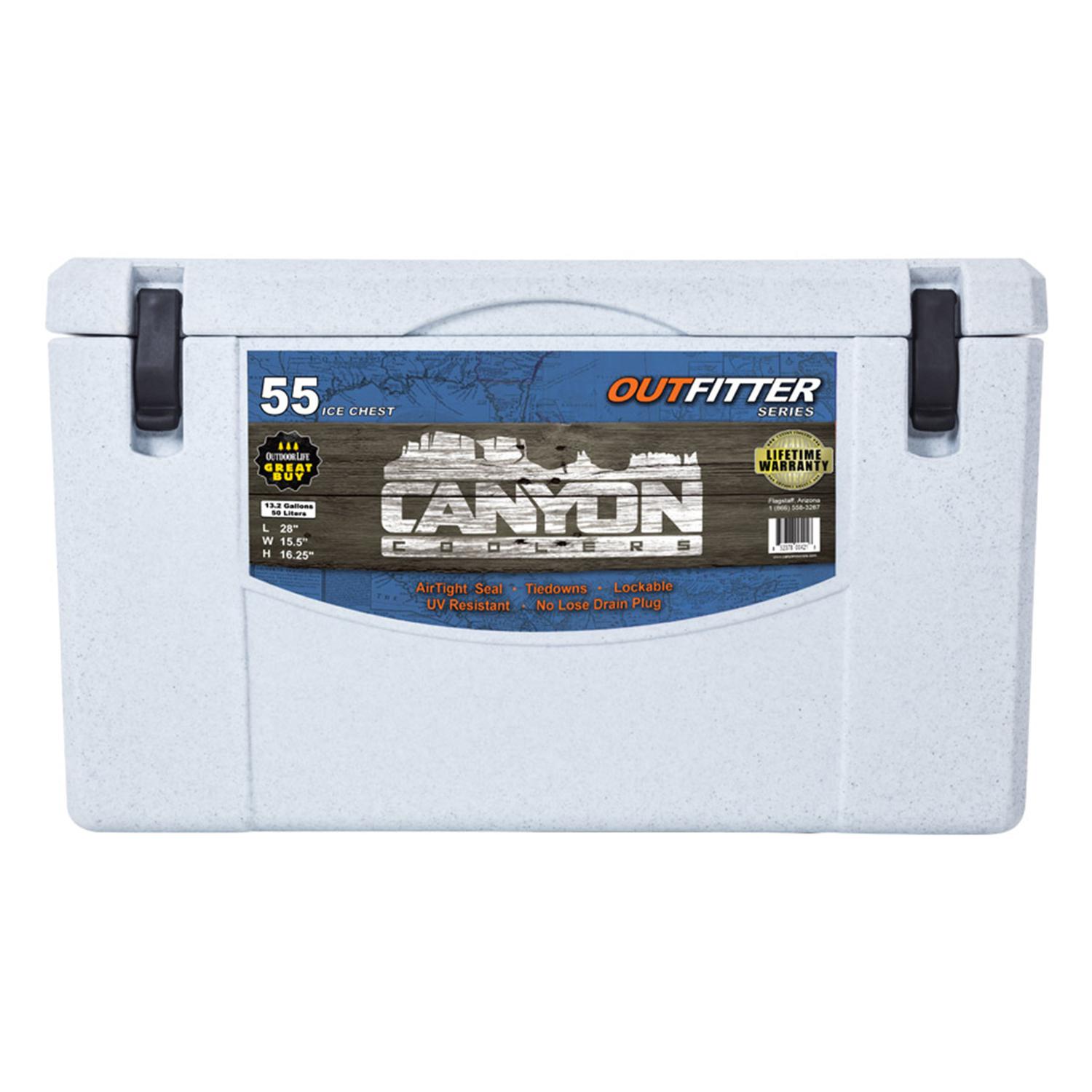 Canyon Coolers Outfitter Cooler - Thumbnail 4