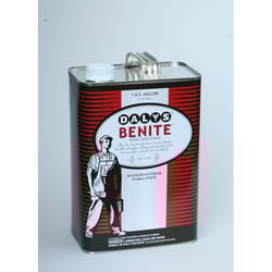 Dalys Benite Clear Transparent Wood Conditioner 1 gal