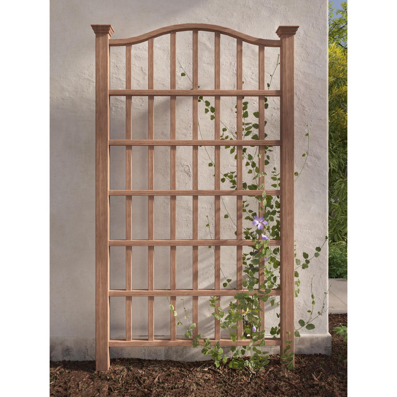 Vita Concord Garden Trellis