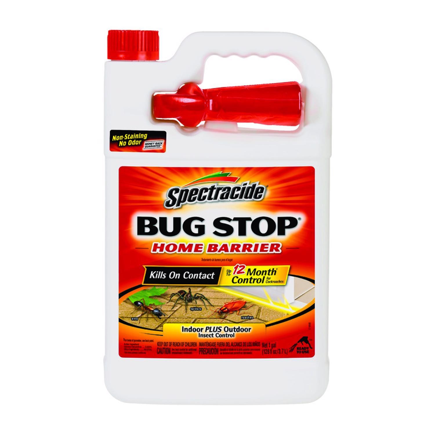 Spectracide Bug Stop Home Barrier - Thumbnail 5