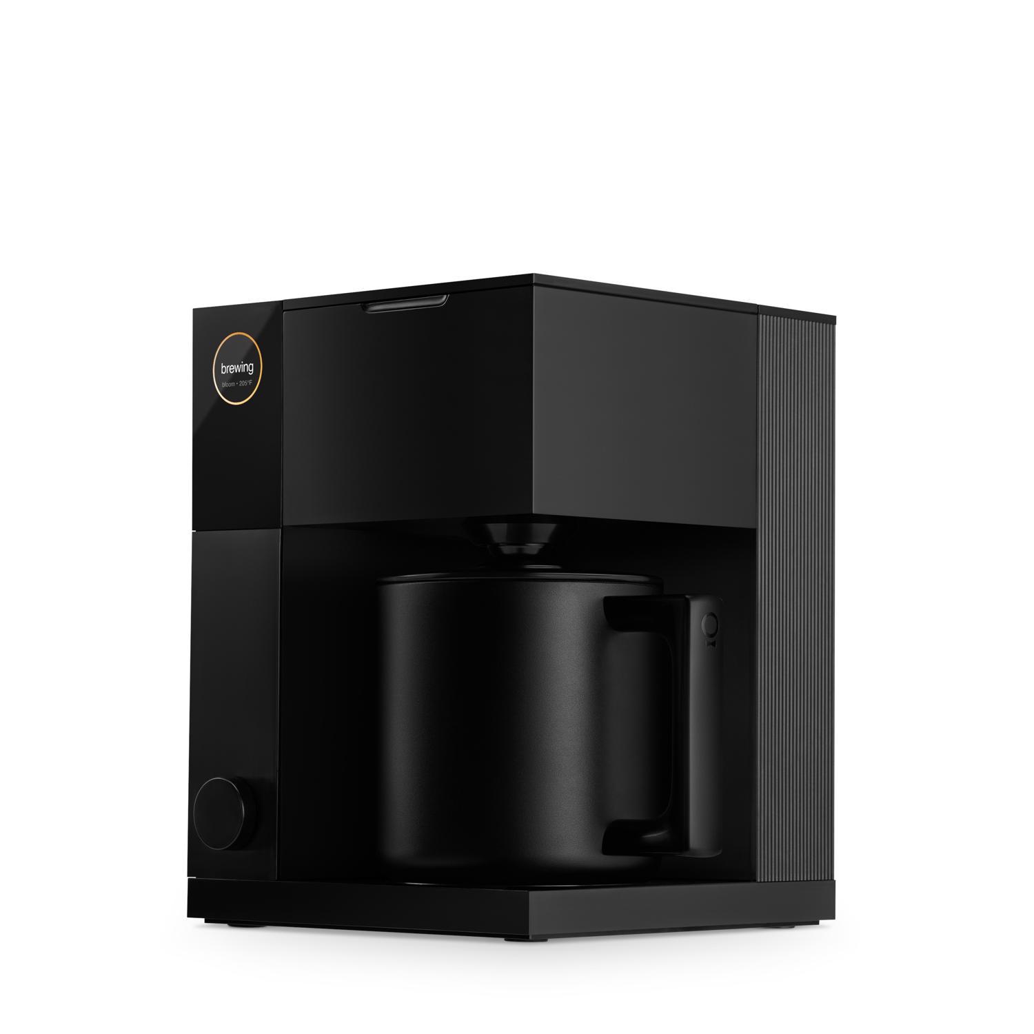 Fellow Aiden Precision 1.5 L Black Coffee Maker