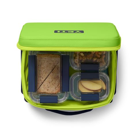 YETI Daytrip 5L Venom 5 L Lunch Box Cooler Mfr# 18060131958 - Ace