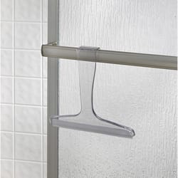 Spectrum 8 in. Plastic Suction Squeegee