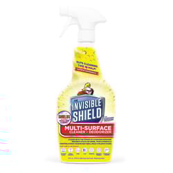 Invisible Shield Clean Scent Multi-Surface Cleaner Liquid 32 oz