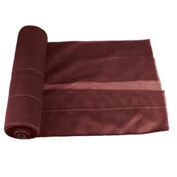 Volm Companies EZ Fabric Shade Cloth 6 ft. H X 150 ft. L