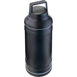 Pelican Traveler 64 oz Black BPA Free Water Bottle