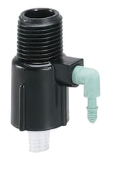 Orbit 1 ports Drip Irrigation Manifold