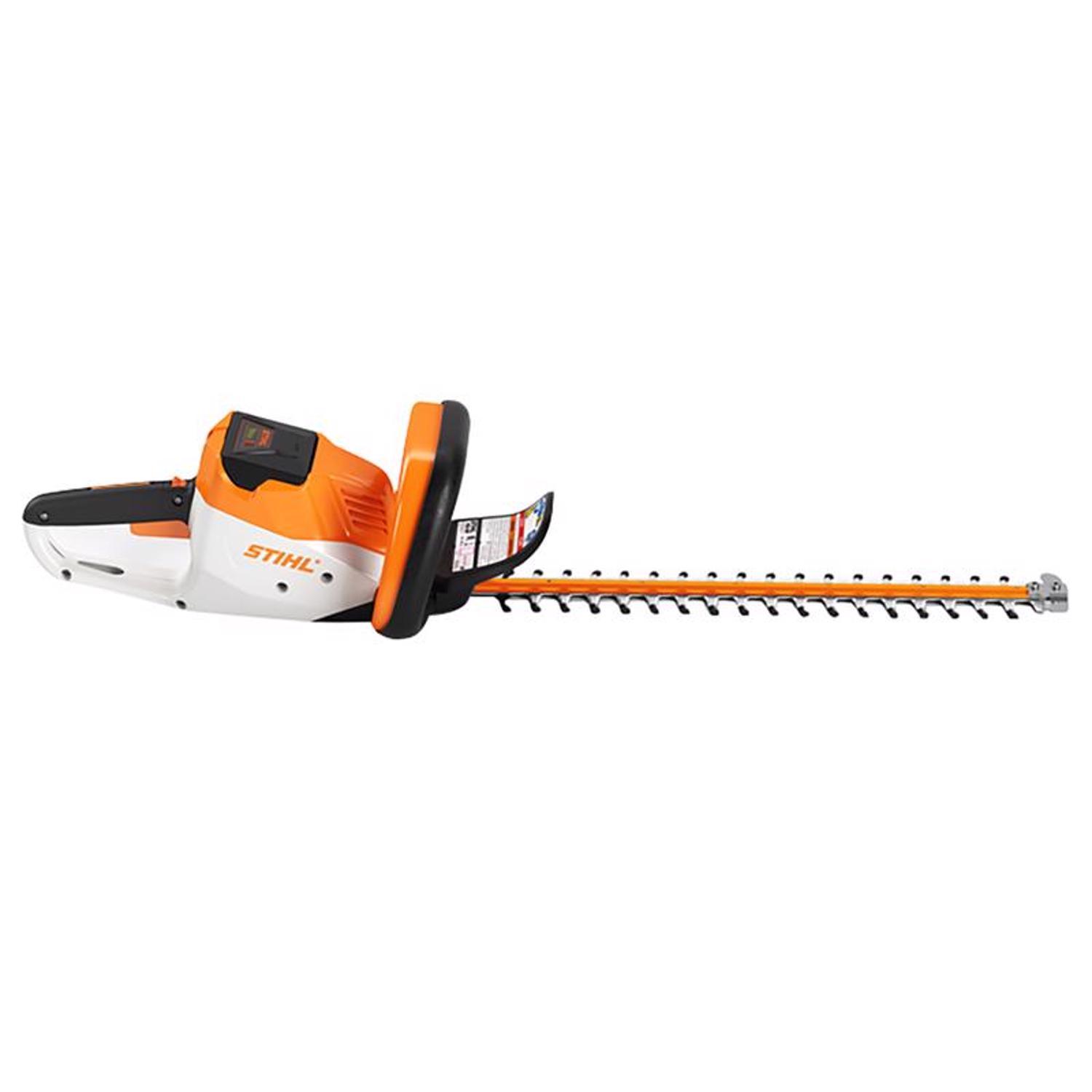 Stihl HSA 56 Hedge Trimmer - Thumbnail 2