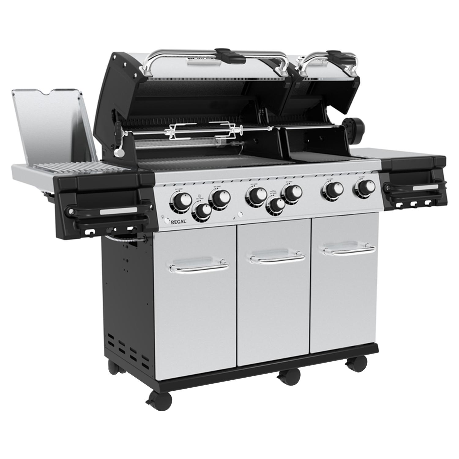 Broil King Regal S - Thumbnail 3