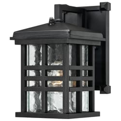 Westinghouse Textured Dusk to Dawn Lantern Fixture
