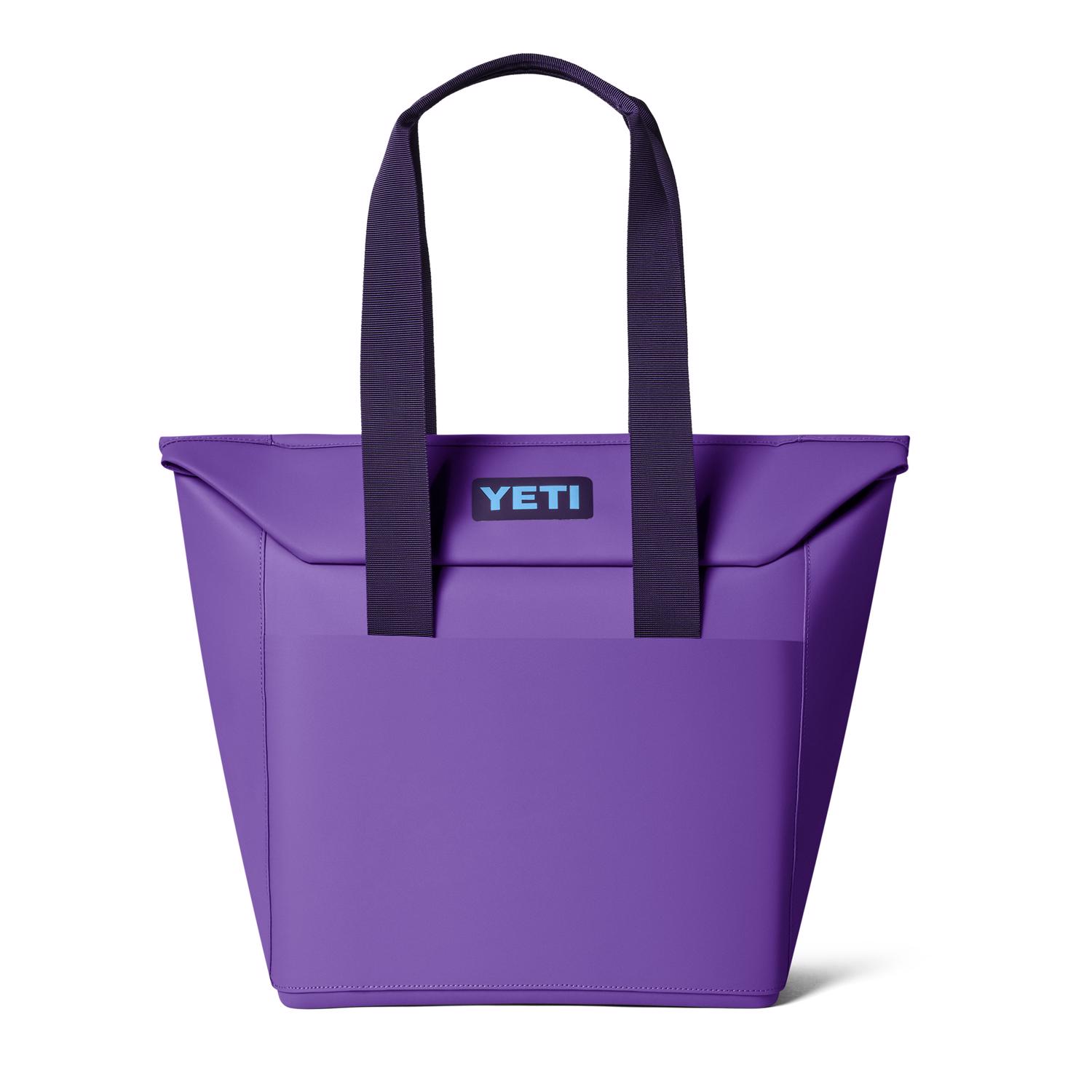 YETI Daytrip 20L Aspen/Pampa/Wild Vine 20 L Cooler Tote Mfr