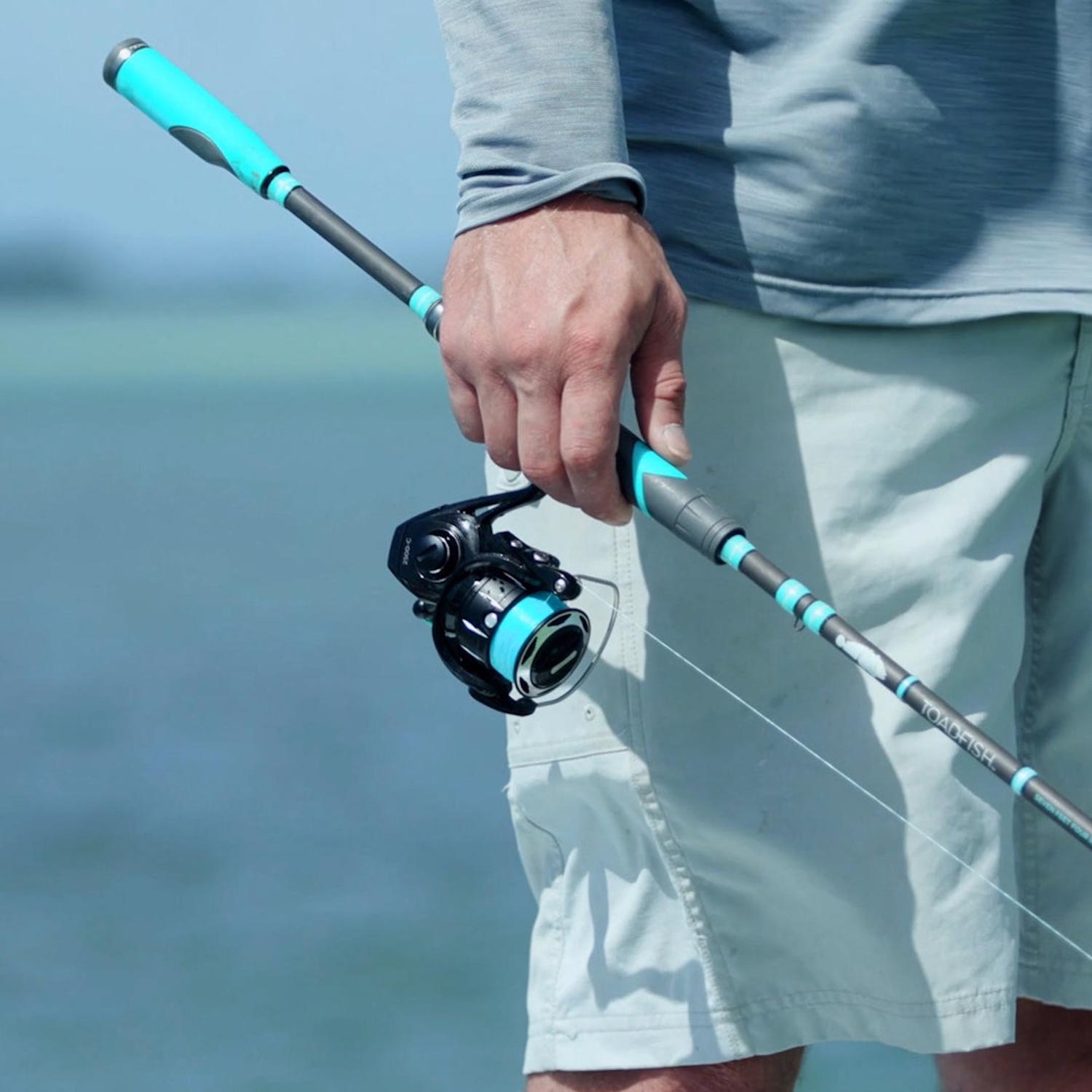 alpha fishing reel Shakespeare Alpha Bigwater Spinning Reel