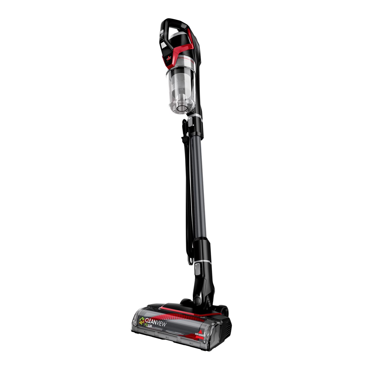 Clean View Bagless Corded Standard Filter Stick/Hand Vacuum