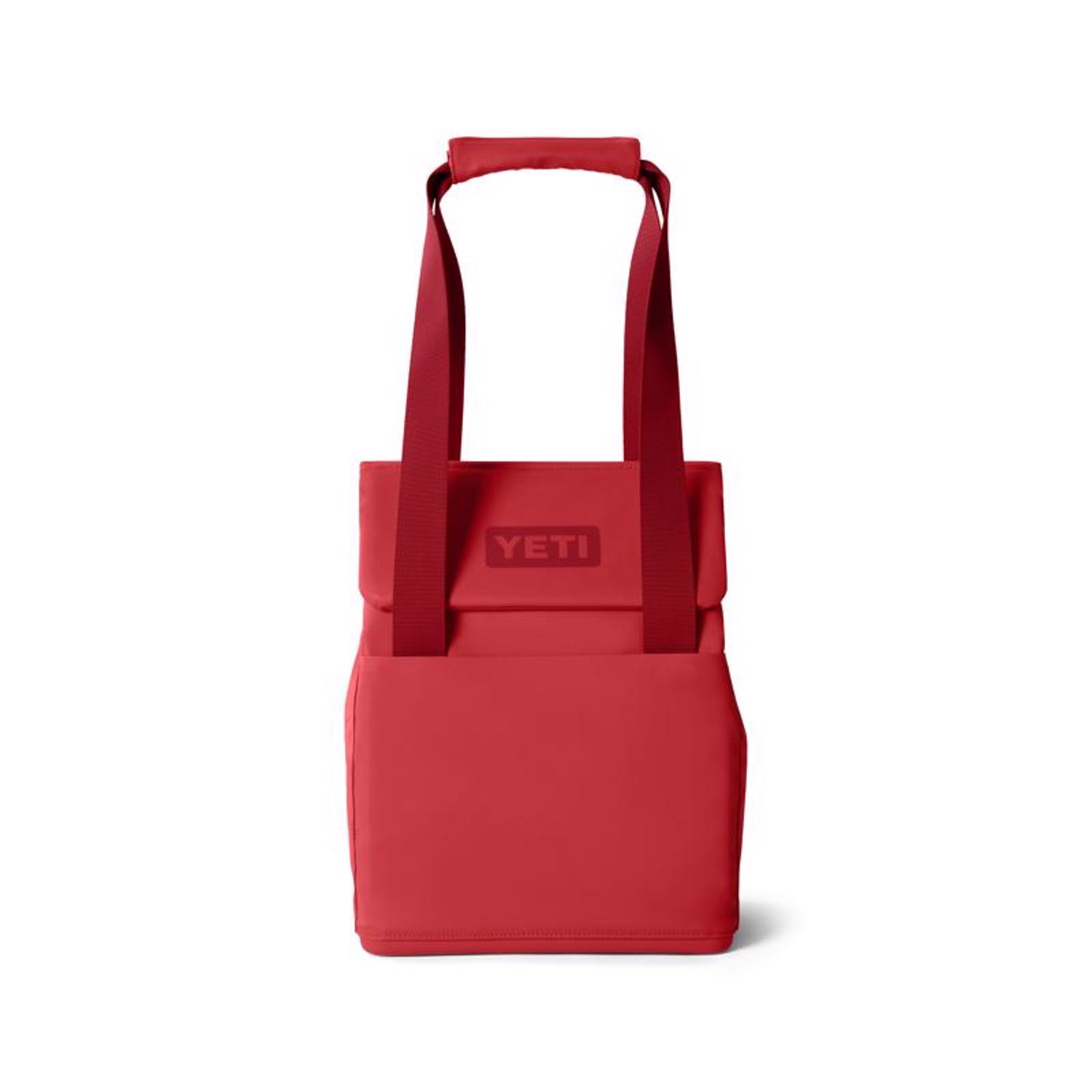 YETI Daytrip Black 14 L Lunch Bag Cooler Mfr# 18060131769 - Ace